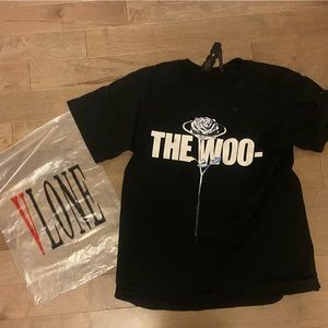 Vlone tee